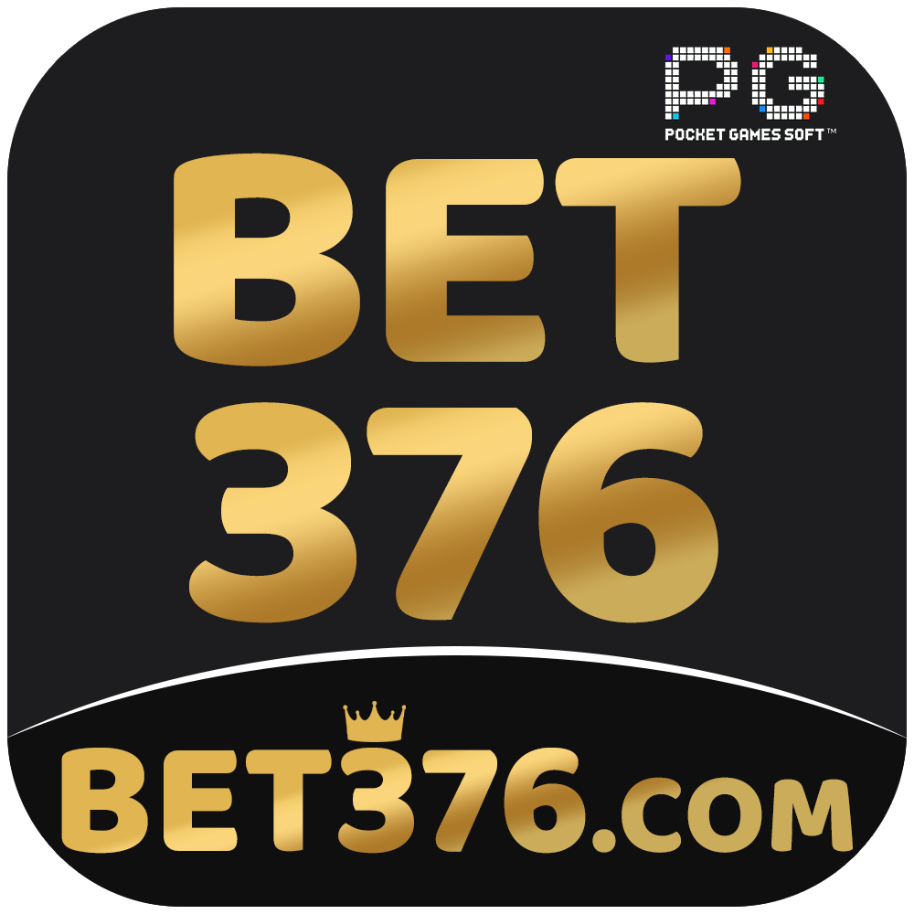 BET376 Logo